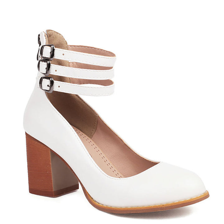 Luxe Line | Elite Heels