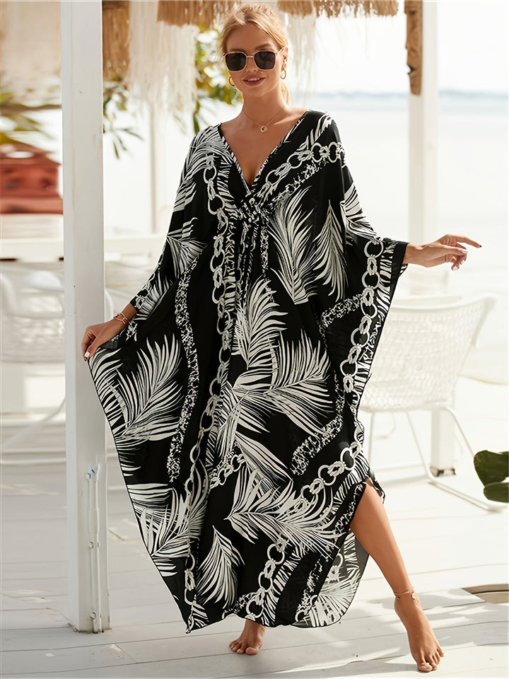 Calista Tropical Soul Dress