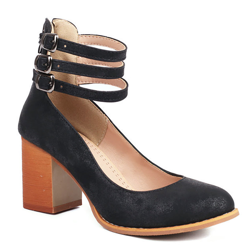 Luxe Line | Elite Heels