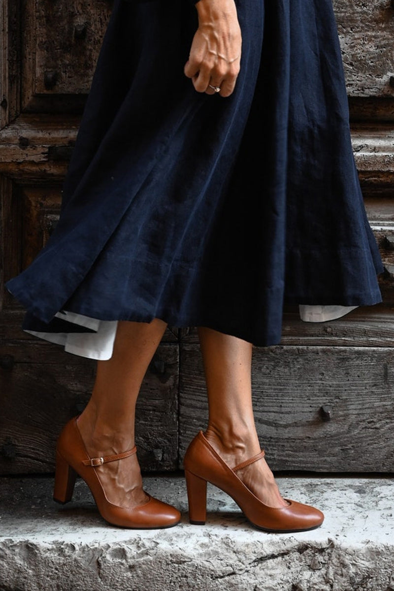 Tribeca | Power Heels
