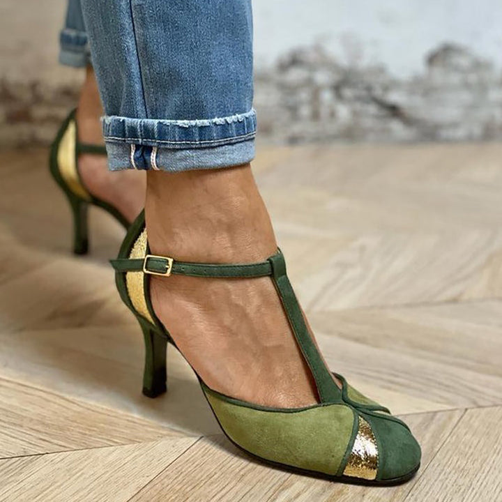 Scarlett | Desire Heels
