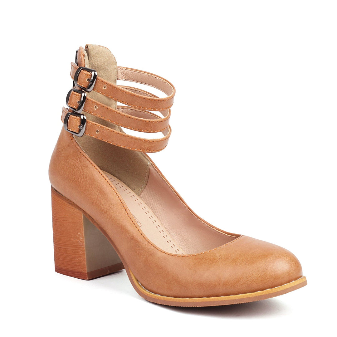 Luxe Line | Elite Heels