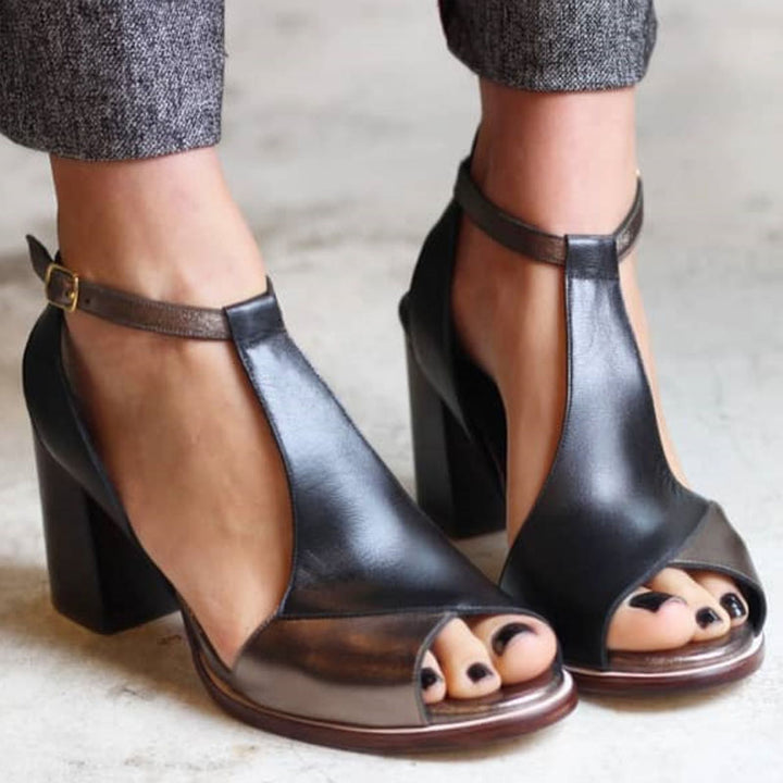 Belgravia | Royal Heels