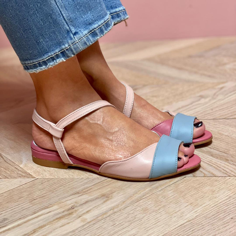 Park Avenue | Luxe Heels