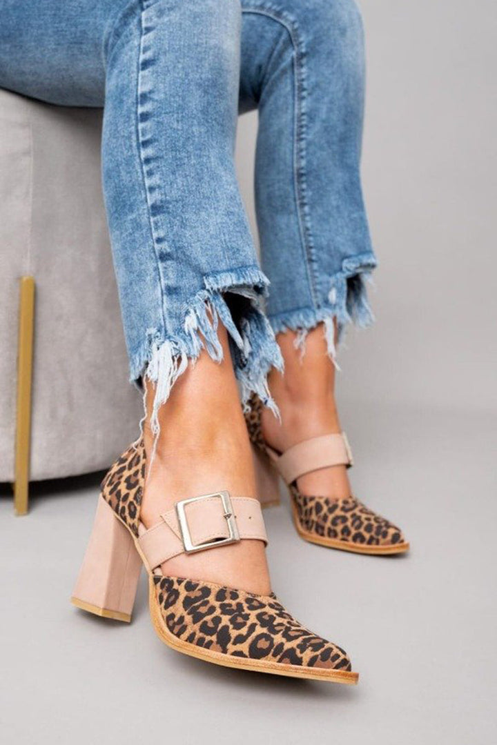 Eternal Elegance | Forever Heels