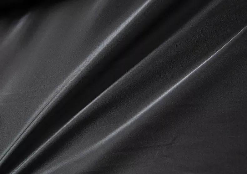 Alexander | Tailored Long Coat