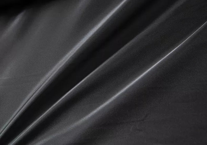 Alexander | Tailored Long Coat