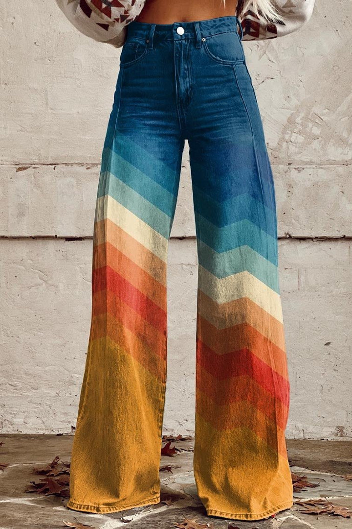 Tarynna | Vintage Trousers