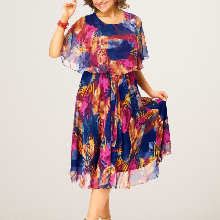 Isla - Comfortable Dress