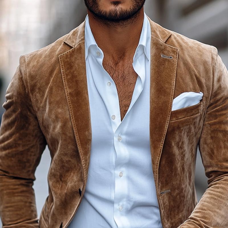 Michael | Timeless Blazer